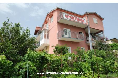 Apartamenty Neda foto 3