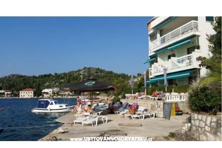 Apartamenty Kocak foto 3