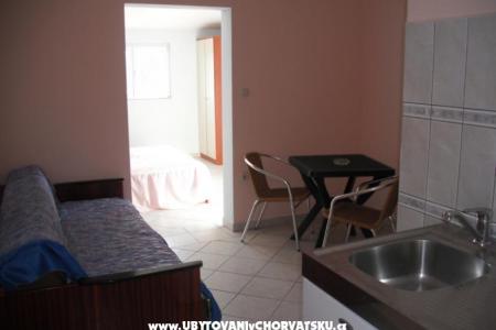 Apartamenty Mađor foto 5