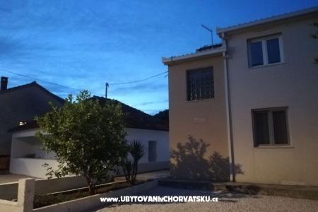 Apartamenty Maris foto 2
