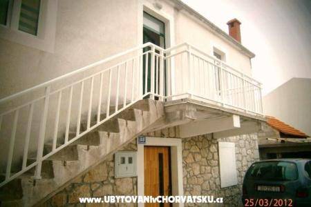 Apartamenty Miško foto 2