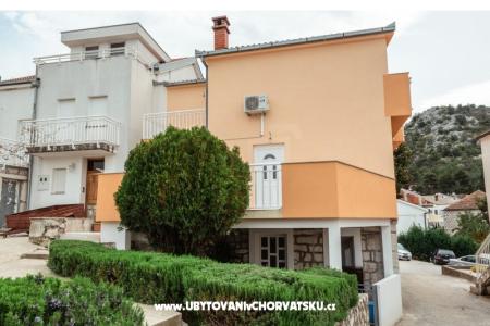 Apartamenty Sršen foto 2