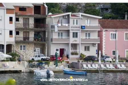 Apartamenty Tiho i Jelena foto 2