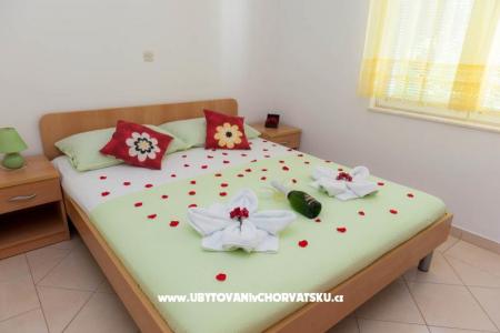 Apartamenty Tiho i Jelena foto 4