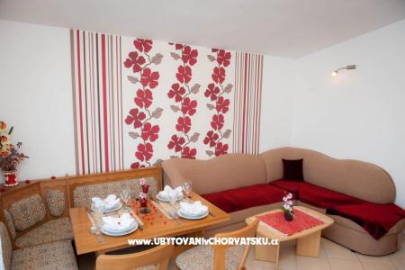 Apartamenty Tiho i Jelena foto 5