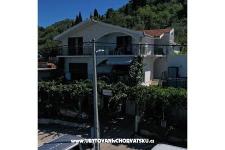 Apartamenty Vodanovic foto 2