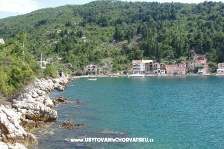 Apartamenty Vodanovic foto 3