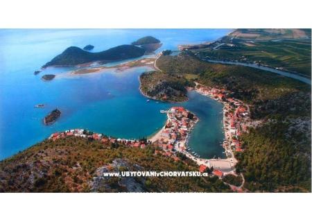 Apartamenty Vodanovic foto 4