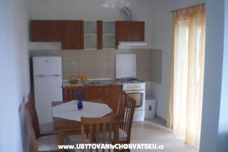 Apartamenty Marbis foto 2