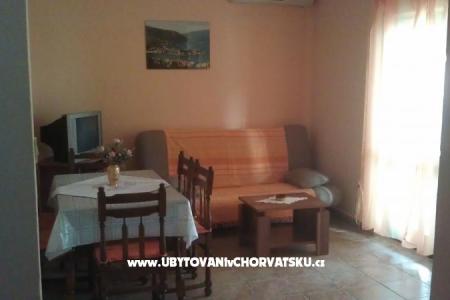 Apartamenty Marbis foto 4