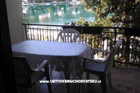 Apartamenty Marbis foto 5