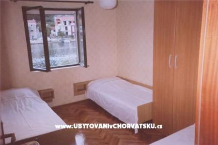 Apartamenty Blace foto 2