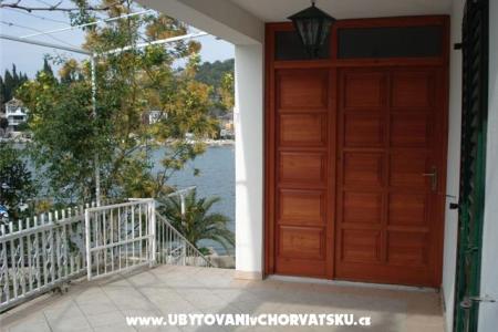 Apartamenty Blace foto 4