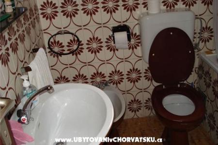 Apartamenty Blace foto 5