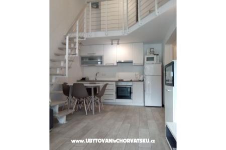 Apartament Aquarelle foto 2