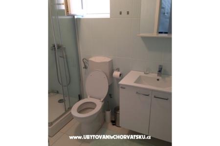 Apartament Aquarelle foto 5