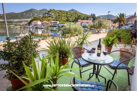 Apartament Dego with parking foto 2