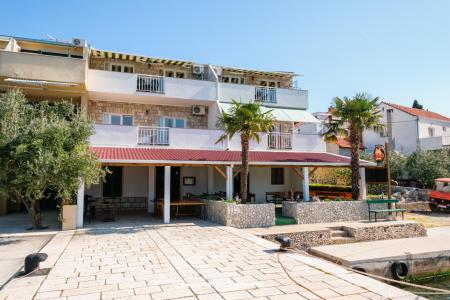 Marinus Apartamenty foto 2