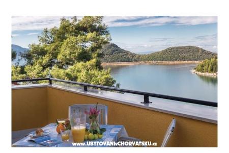 Villa Nostra Vita Blace Chorwacja