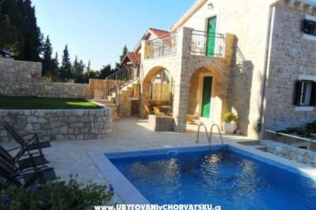 Villa Kameni dvori foto 4
