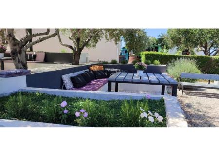 Apartamenty Villa Judita foto 4