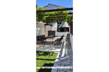 Apartamenty Villa Judita foto 5