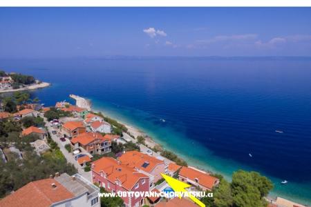 Apartamenty Andrijic foto 5