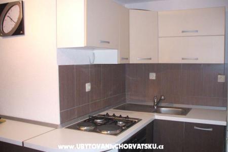 Apartament Croatia foto 2