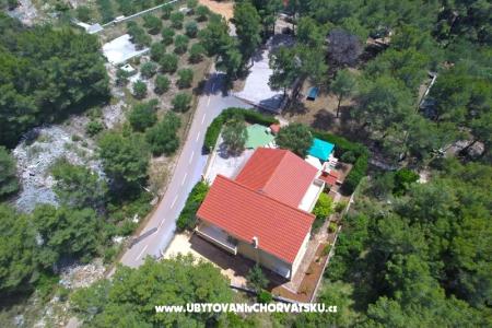 Villa Ivas foto 3