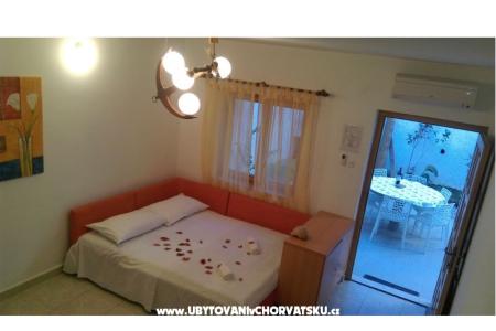 Apartament Restović foto 4