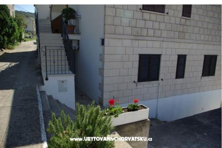 Apartament Srdjana foto 2
