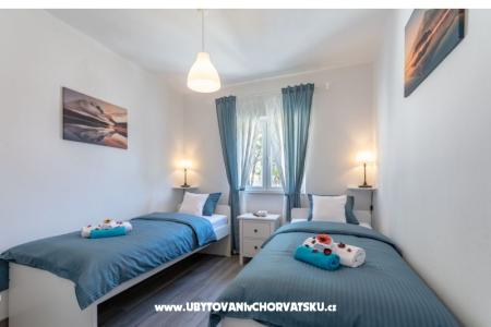 Apartament Toni Milna  foto 4