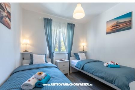 Apartament Toni Milna  foto 5