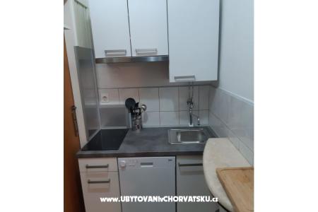Apartament Zorica Jović foto 4