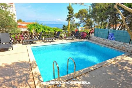 Apartamenty Bera, Julie i Edi foto 4