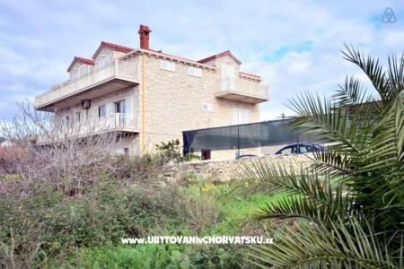 Apartamenty Brač foto 5