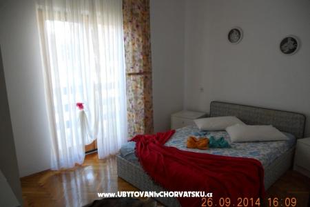 Apartamenty Čavala Brač foto 3