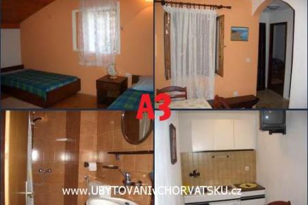 Apartamenty Davor foto 4