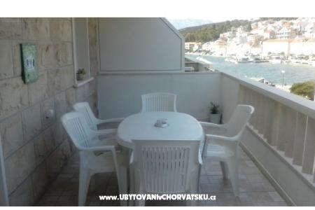 Apartamenty Ina foto 4