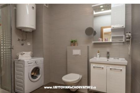 Apartamenty Jurisic foto 2