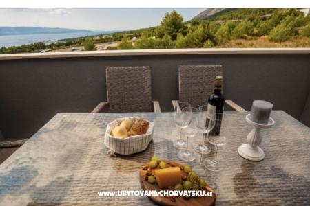 Apartamenty Jurisic foto 3