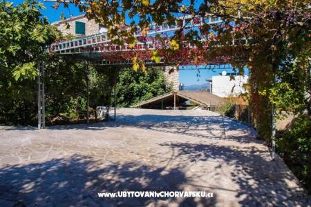 Apartamenty Karampija foto 4