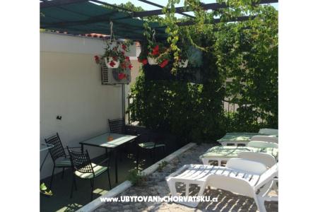 Apartamenty Kuić foto 4