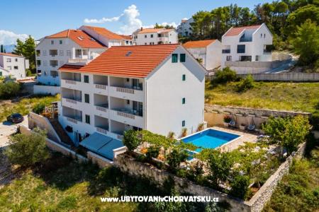 Apartamenty La Perla foto 4