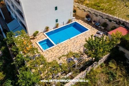 Apartamenty La Perla foto 5
