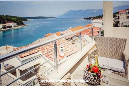 Apartamenty Luka foto 2