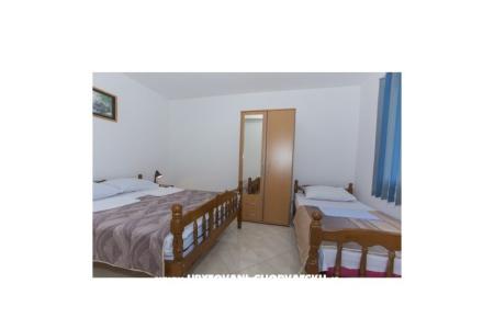 Apartamenty Melisa foto 4