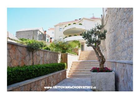 Apartamenty Mladinic foto 2