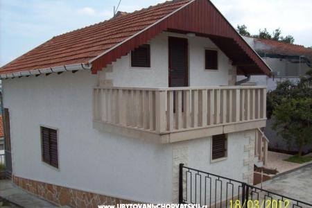 Apartamenty Oleander foto 2