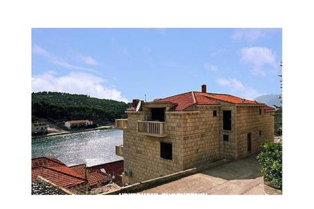 Apartamenty Villa Pupa foto 2
